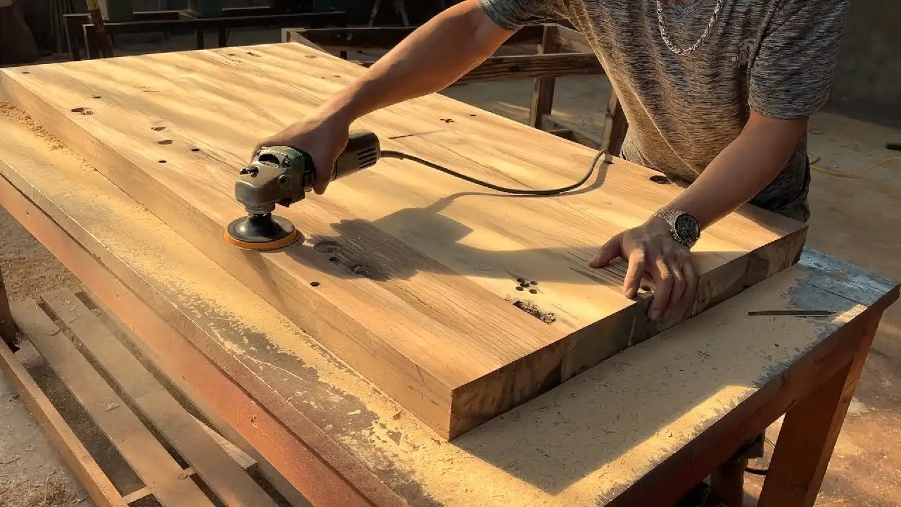Sawdust is a hidden treasure for your DIY projects and home improvement!