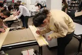 Máy băm dăm gỗ: Giải pháp hoàn hảo cho công việc gỗ dễ dàng và hiệu quả!